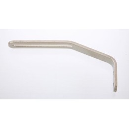 Acquista ALL PARTS AP 0628-001 PICKGUARD SUPPORT NICKEL online | Merula Strumenti Musicali