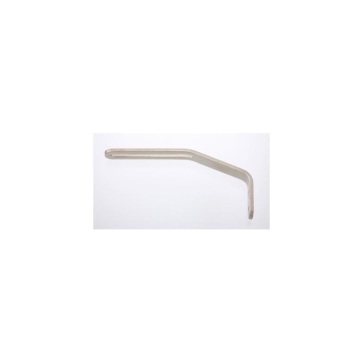 Acquista ALL PARTS AP 0628-001 PICKGUARD SUPPORT NICKEL online | Merula Strumenti Musicali