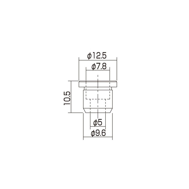 Acquista ALL PARTS AP 0188-003 online | Merula Strumenti Musicali
