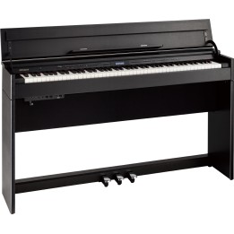 roland dp603 cb piano digitale con mobile