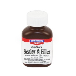 Acquista BIRCHWOOD CASEY 99D21000 23323 SEALER&FILLER online | Merula Strumenti Musicali