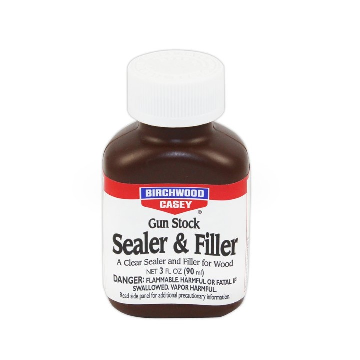 Acquista BIRCHWOOD CASEY 99D21000 23323 SEALER&FILLER online | Merula Strumenti Musicali