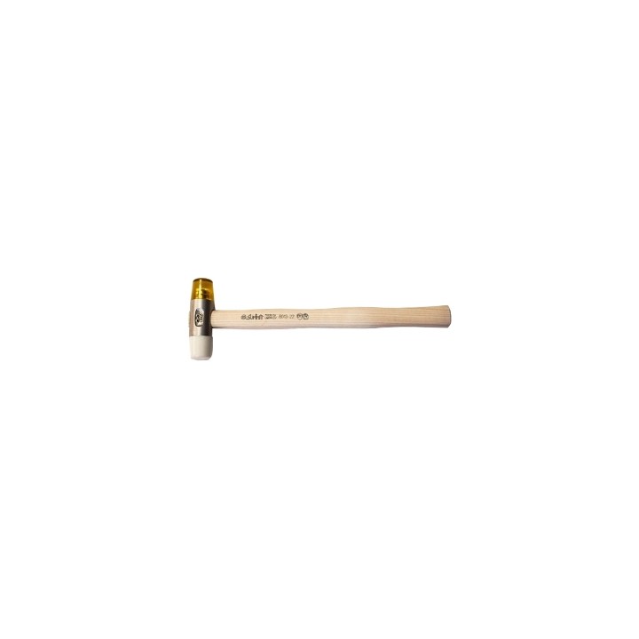Acquista SUMMIT 8013/22   MARTELLO PER MONTAGGIO TASTI 22MM online | Merula Strumenti Musicali