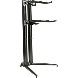Acquista STAY 1200/2 - PIANO MODEL - BLACK online | Merula Strumenti Musicali