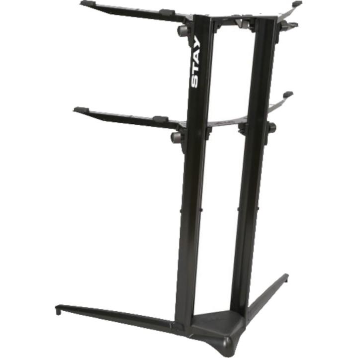 Acquista STAY 1200/2 - PIANO MODEL - BLACK online | Merula Strumenti Musicali