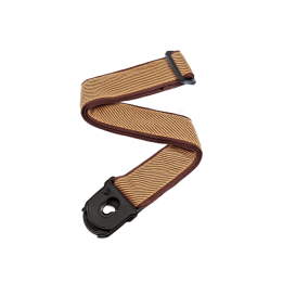 Acquista D'ADDARIO 50plb06 D'Addario Planet Lock Guitar Strap, Tweed online | Merula Strumenti Musicali