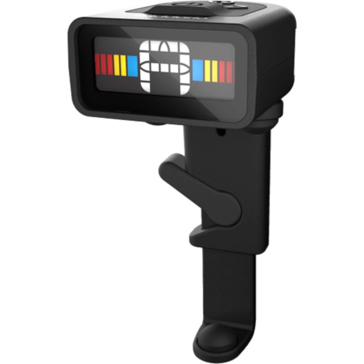 Acquista D'ADDARIO PW-CT-25 MICRO VIOLA TUNER online | Merula Strumenti Musicali