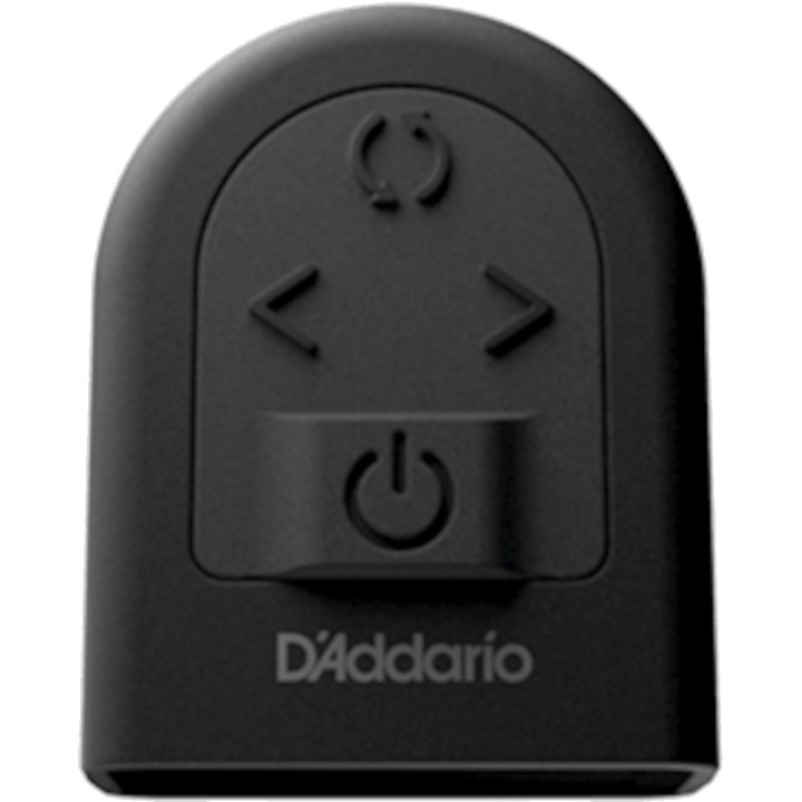 Acquista D'ADDARIO PW-CT-25 MICRO VIOLA TUNER online | Merula Strumenti Musicali