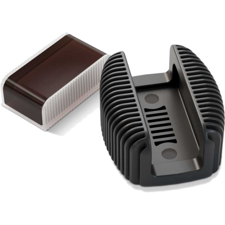 Acquista D'ADDARIO PECE VR300 SCURA + CUSTODIA online | Merula Strumenti Musicali