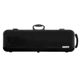 Acquista GEWA Custodia Violino Air 2.1 Nero Lucido Con Maniglia Laterale online | Merula Strumenti Musicali