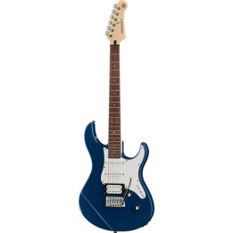 Acquista YAMAHA Pacifica 112V UBL RL - United Blue online | Merula Strumenti Musicali