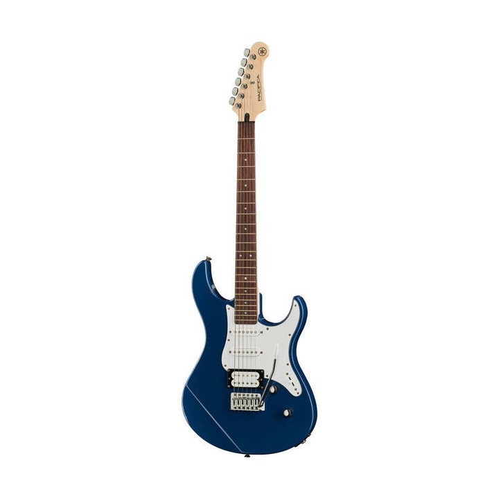 Acquista YAMAHA Pacifica 112V UBL RL - United Blue online | Merula Strumenti Musicali