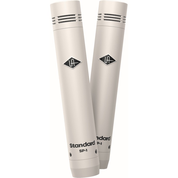 UNIVERSAL AUDIO SP-1 Standard Pencil Microphone