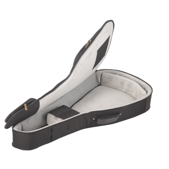 Acquista KELLER FGCEKHQ CUSTODIA CHITARRA CLASSICA online | Merula Strumenti Musicali