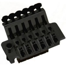Acquista GOTOH GE1996T&GHL2B Ponte tremolo double locking per chitarra elettrica online | Merula Strumenti Musicali