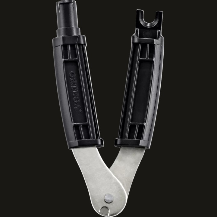 Acquista ORTEGA OSWC-3H GIRACORDE CHITARRA, BASSO E UKULELE online | Merula Strumenti Musicali