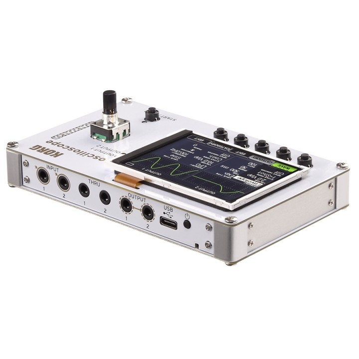Korg - Nts-2 Osc