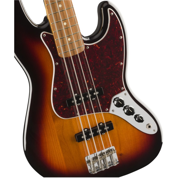 Acquista FENDER Vintera '60s Jazz Bass 0149633300 online | Merula Strumenti Musicali