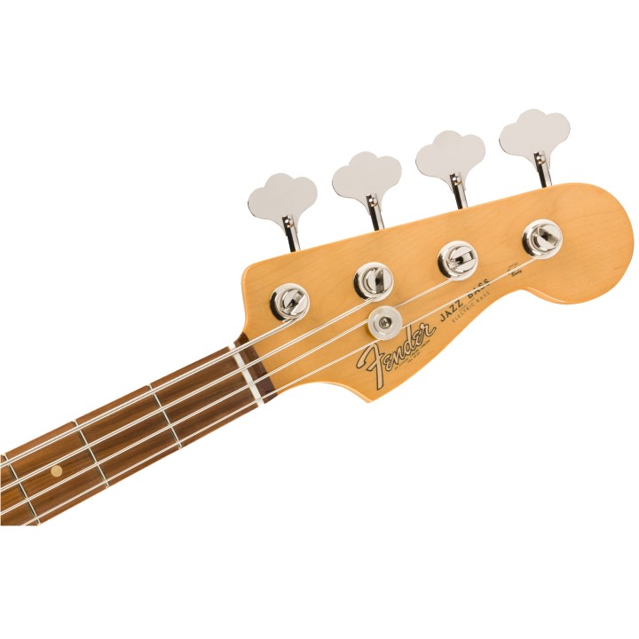 Acquista FENDER Vintera '60s Jazz Bass 0149633300 online | Merula Strumenti Musicali