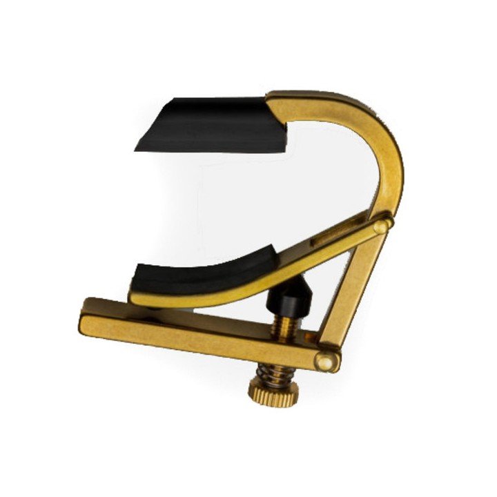 Acquista SHUBB Capotasto Partial Capo C7b Partial Capo 529616 online | Merula Strumenti Musicali