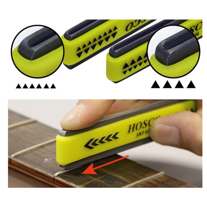 Acquista HOSCO HFF3 online | Merula Strumenti Musicali