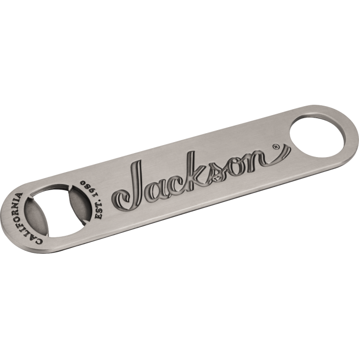 Acquista JACKSON 2993001000 Jackson Bottle Opener online | Merula Strumenti Musicali