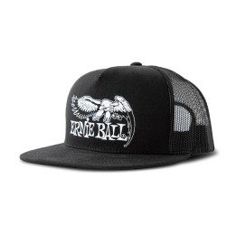 Acquista ERNIE BALL 4158 CAPPELLINO NERO online | Merula Strumenti Musicali