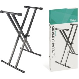 Acquista STAGG KXSQ6 online | Merula Strumenti Musicali