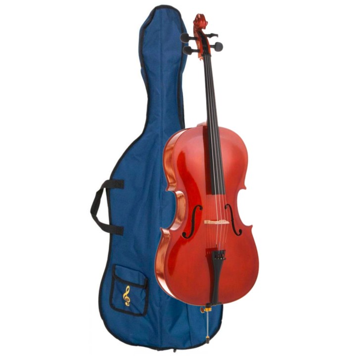 Luthier - 104703 Violoncello Completo CEW12 STUDIO 2 1/2
