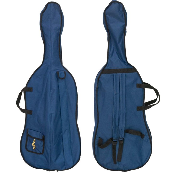 Luthier - 104703 Violoncello Completo CEW12 STUDIO 2 1/2