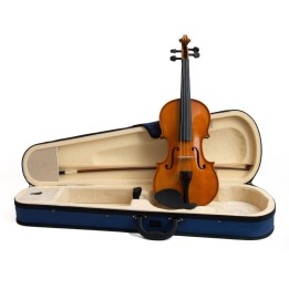 Luthier - 104032 Violino Completo 3/4 Opera