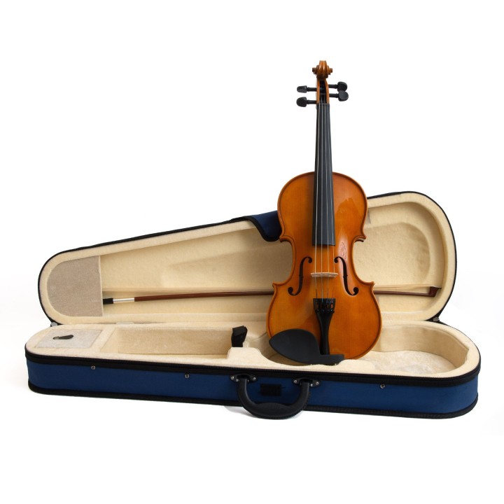 Luthier - 104032 Violino Completo 3/4 Opera