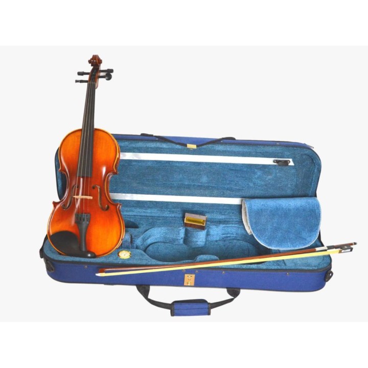 Luthier - Violino Completo 3/4 Orchestra