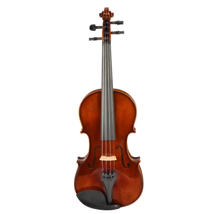 Acquista LUTHIER 104081AB Violino Armonico Completo Anticato online | Merula Strumenti Musicali
