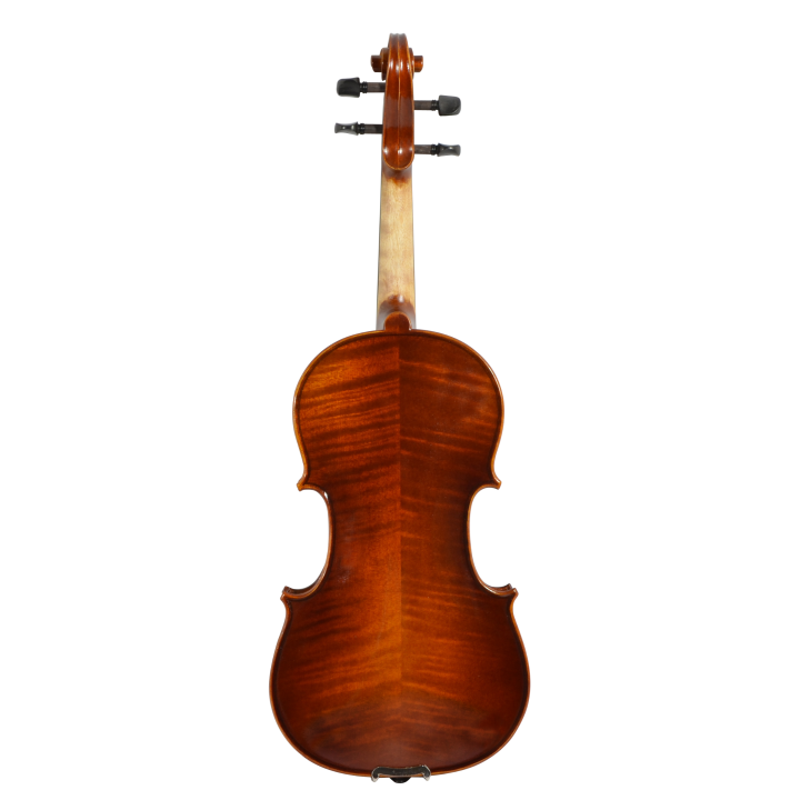 Acquista LUTHIER 104081AB Violino Armonico Completo Anticato online | Merula Strumenti Musicali