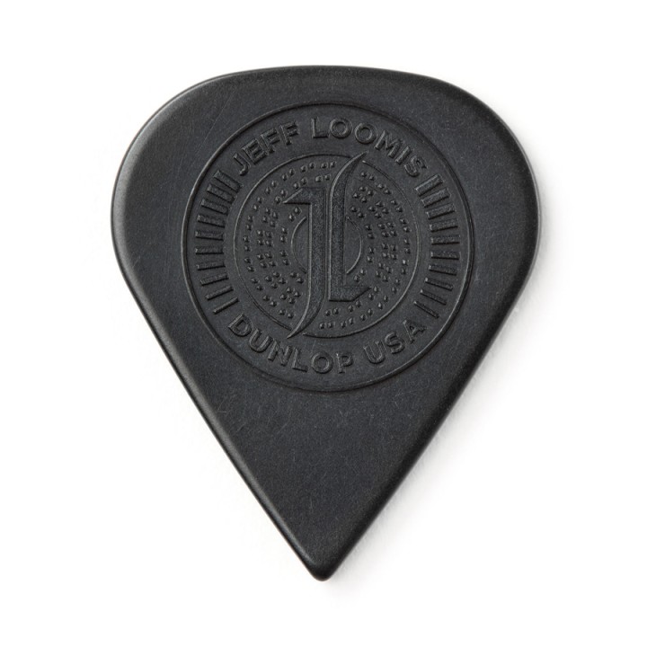 Acquista DUNLOP 461PJL JEFF LOOMIS online | Merula Strumenti Musicali