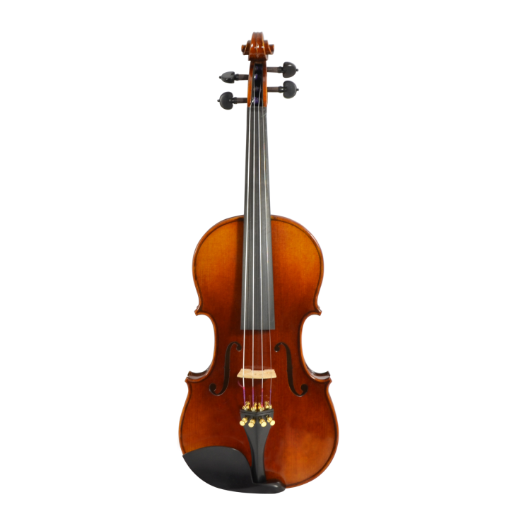 Acquista LUTHIER 104091RB VIOLINO 4/4 CONSERVATORIO online | Merula Strumenti Musicali