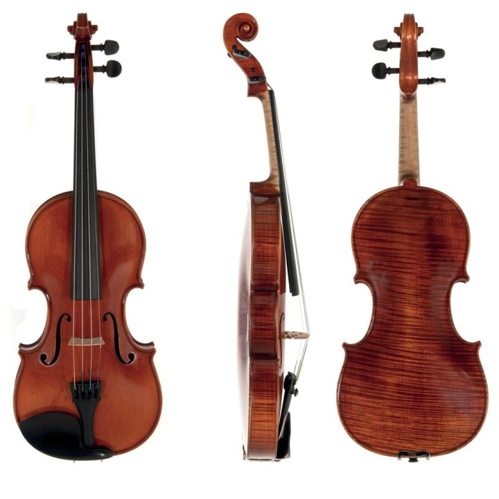 Acquista GEWA GS400650100 VIOLINO DA CONCERTO GEORG WALTHER online | Merula Strumenti Musicali