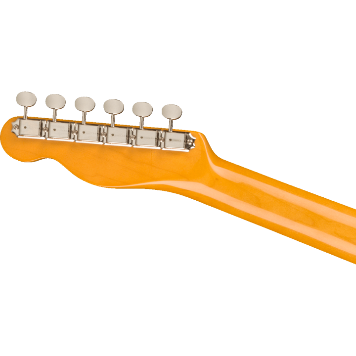Acquista FENDER American Vintage II 1963 Telecaster, Rosewood Fingerboard, Surf Green online | Merula Strumenti Musicali