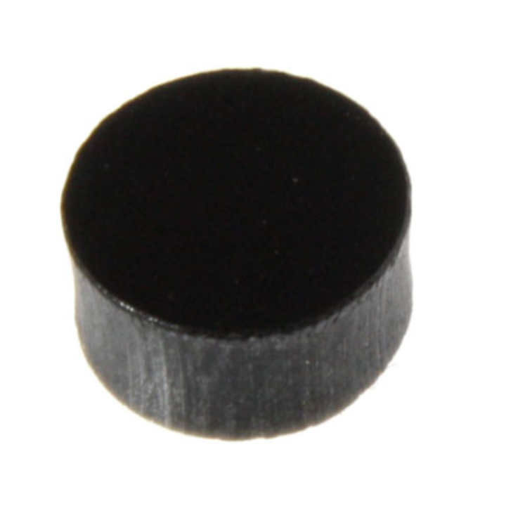 Acquista ALL PARTS LT 0483-023 BLACK INLAY DOTS online | Merula Strumenti Musicali