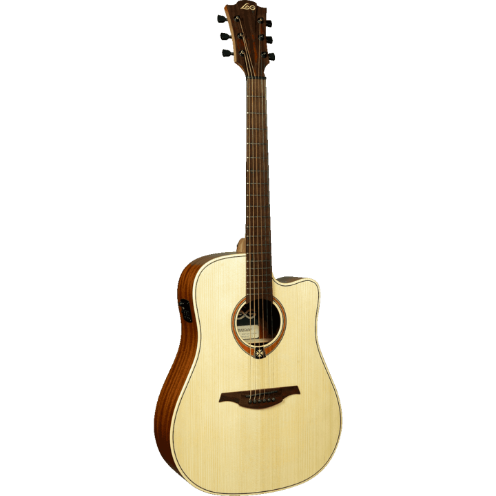 Acquista LAG T70dce-Nat online | Merula Strumenti Musicali