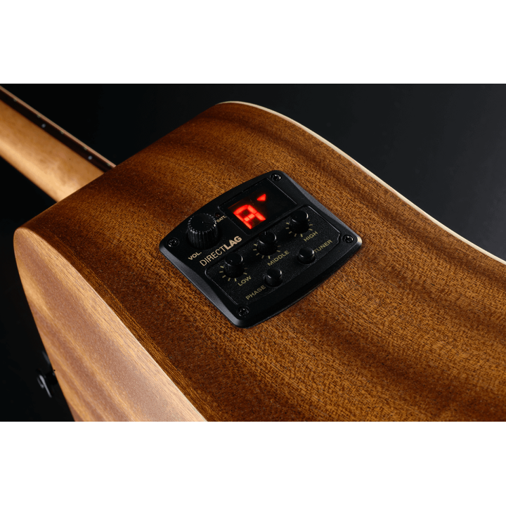 Acquista LAG T70dce-Nat online | Merula Strumenti Musicali