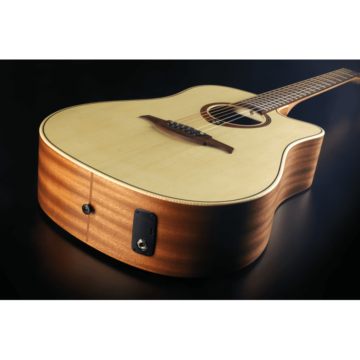 Acquista LAG T70dce-Nat online | Merula Strumenti Musicali