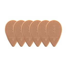 Acquista D-GRIP PLETTRI IN NYLON JANICEK 0,80 MARRONE CHIARO online | Merula Strumenti Musicali