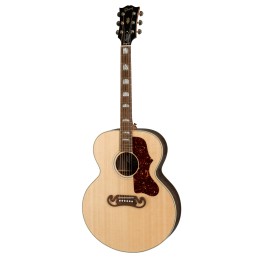 Acquista GIBSON Mcjb2swlan Sj-200 Studio Walnut Antique Nat online | Merula Strumenti Musicali