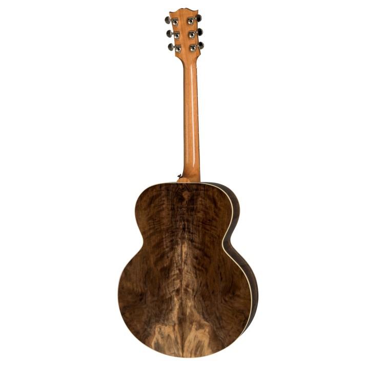 Acquista GIBSON Mcjb2swlan Sj-200 Studio Walnut Antique Nat online | Merula Strumenti Musicali