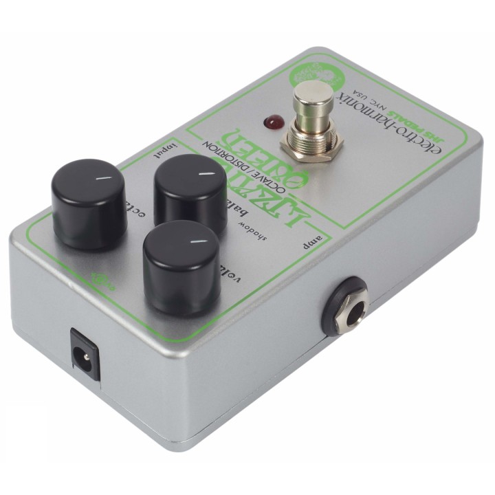 Acquista ELECTRO-HARMONIX Lizard Queen Octave Fuzz online | Merula Strumenti Musicali