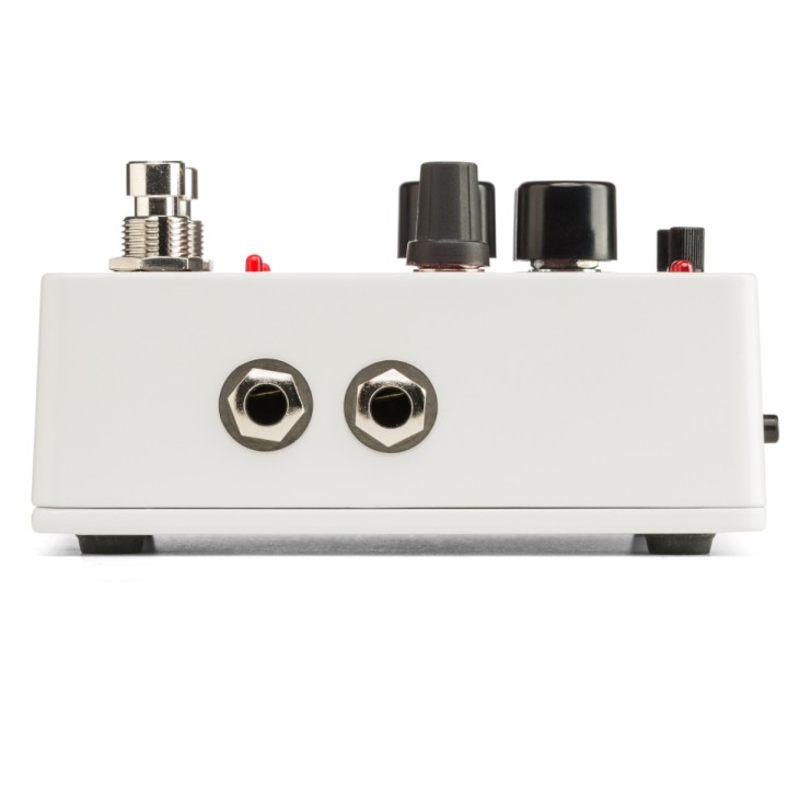 Acquista ELECTRO-HARMONIX Big Muff Pi Hardware Plugin online | Merula Strumenti Musicali