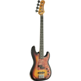 Acquista EKO VPJ-280 Relic Sunburst online | Merula Strumenti Musicali