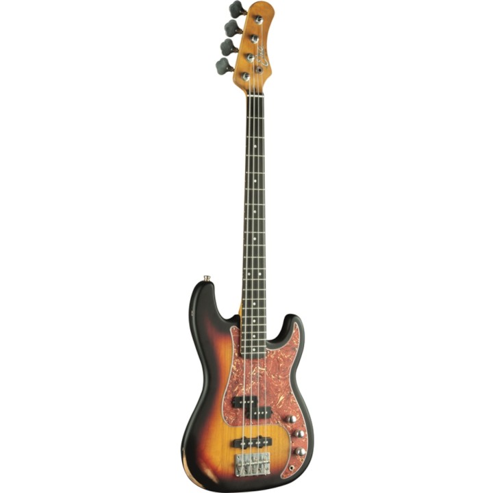 Acquista EKO VPJ-280 Relic Sunburst online | Merula Strumenti Musicali